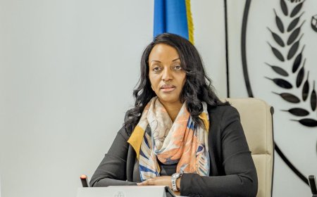 Rwanda: Abishyuza mu madolari bari gutegurirwa ibihano bikaze