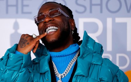 Davido yahishuye impamvu akunda abagore b'Abanyafurika