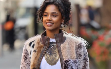 Tyla yanditse amateka atarakorwa n'undi muntu muri Afurika