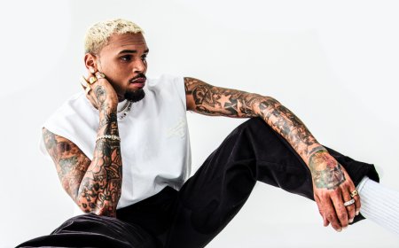 Urukiko rwakatiye Chris Brown kuba agumye mu gihome