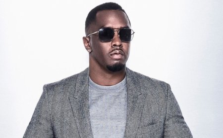 Urubanza rwa P. Diddy rwatangiye ku mugaragaro: Cassie atanga ubuhamya bwuje ibirego bikomeye