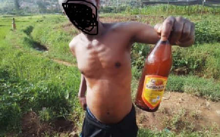 Kigali:Yaryamanye n'indaya abura ayo kuyishyura igumana ishati