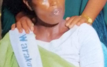 Nyirangirinshuti Theresie warokotse jenocide yiciwe i Nyamasheke: IBUKA irasaba ubutabera