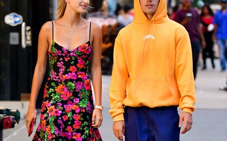 Ubukene bushobora gutuma Justin Beiber atandukana n'umugore we