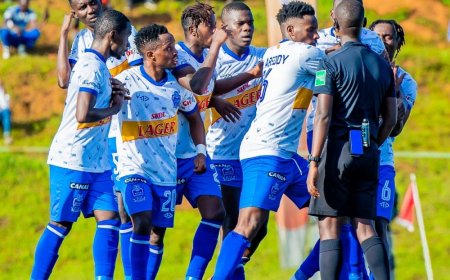 Rayon Sports Yababajwe n’Imvururu Zabereye kuri Stade ya Bugesera, Isaba Inzego Gufata Ingamba Zihamye