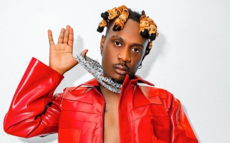 Fik Fameica yahakanye ibyo gufashwa na Pallaso