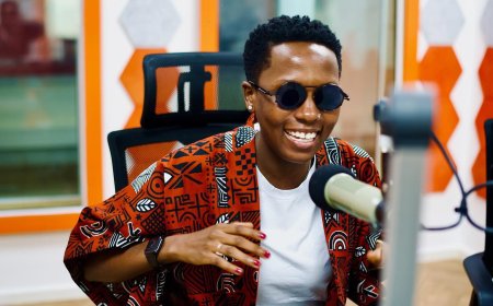 Azawi yeruye avuga uko kwitwa umugabo byatumye atanga akayabo