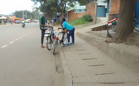 Uko ubunyonzi butunze abatari bake muri Kigali