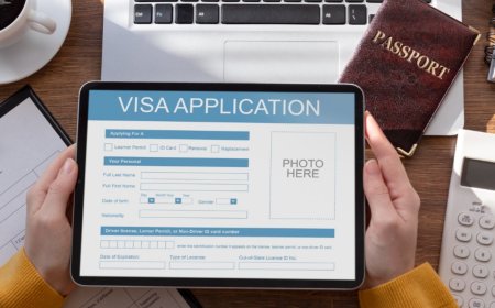 In 2024, Africans lost around $70 million due to their applications for European visas being denied