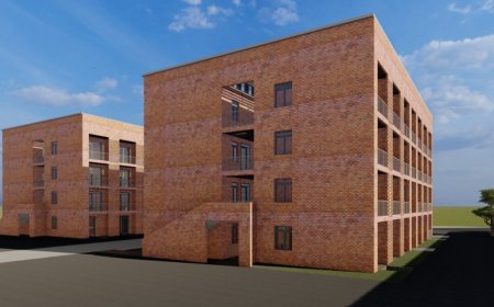 Kigali: Imiryango irenga 1600 igiye guhabwa inzu, yimurwe mu manegeka