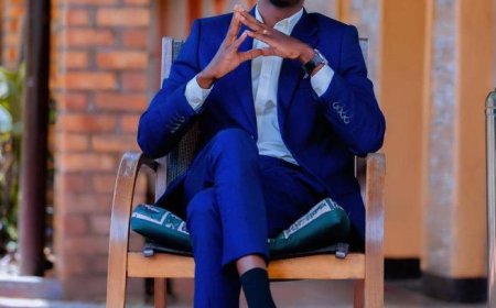 Urukiko rwategetse ko Bishop Gafaranga afungwa iminsi 30 y'agateganyo