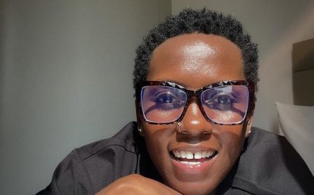 Azawi yavuze uko yakorewe iyicarubozo n'abamwitaga umugabo agitangira umuziki