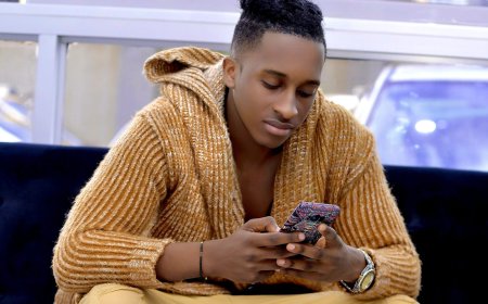 Nta kibi nko kuba icyamamare ukennye