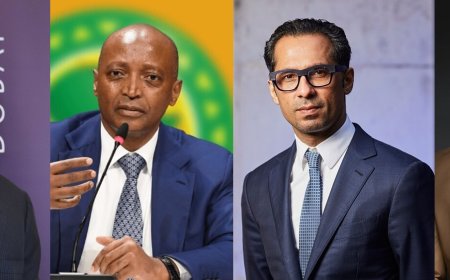 Top 10 Richest Billionaires in Africa for 2025