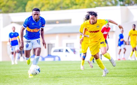 Rayon Sports inaniwe gutsinda Vision FC , APR FC itwara igikombe cya shampiyona