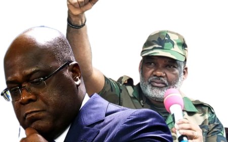 The war in the DRC necessitates a new peace paradigm based on reform and inclusion