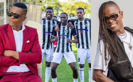 APR FC yatangiye gutegura ibirori ku mukino izaherezwaho igikombe