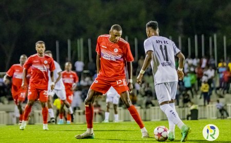 Yabyoroheje! APR FC yashyize hanze ibiciro byo kwinjira ku mukino wayo na Musanze FC
