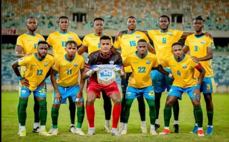 Amavubi yahamagawe harimo umukinnyi ukina muri shampiyona y’ubwongereza