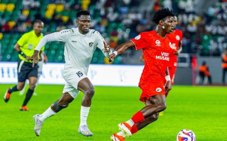 APR FC inyagiye Musanze FC Ruboneka Bosco akora amateka