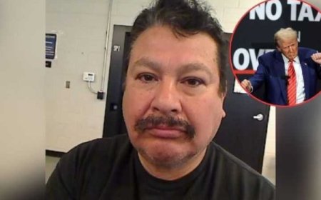 Umugabo wagambiriye kwica Trump yatawe muri yombi