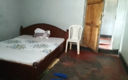 Kigali: Ubusambanyi buravuza ubuhuha mu malodge akora mu ibanga