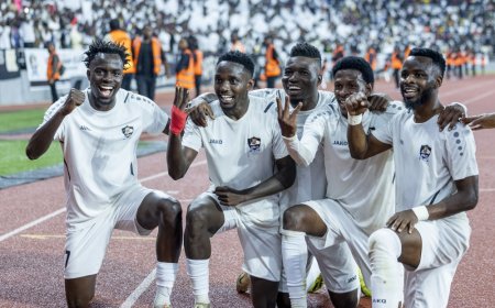 Who is selected for the season's RPL team?