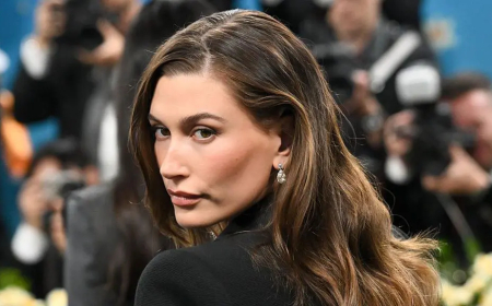 Hailey Bieber agurishije “Rhode” ku giciro cya Miliyari 1 y’Amadolari