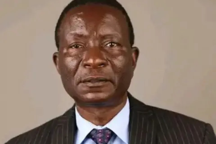 Kenya: Umudepite yishwe n'urufaya rw'amasasu