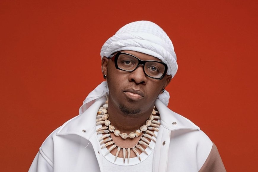 Gabiro Guitar yatsinze urubanza rw'ubujurire yaregwagamo arenga miliyoni 10Rwf