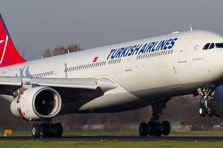 Umunsi w’Abakozi: Turkish Airlines irashinjwa guhohotera Abakozi