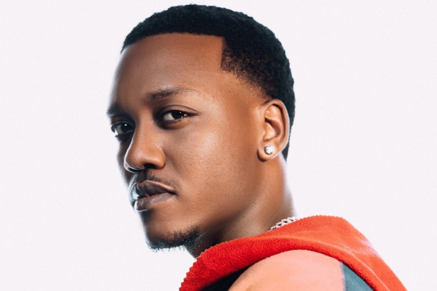 Ibya Element na 1:55AM bishobora kuzarangirira mu nkiko (Video)