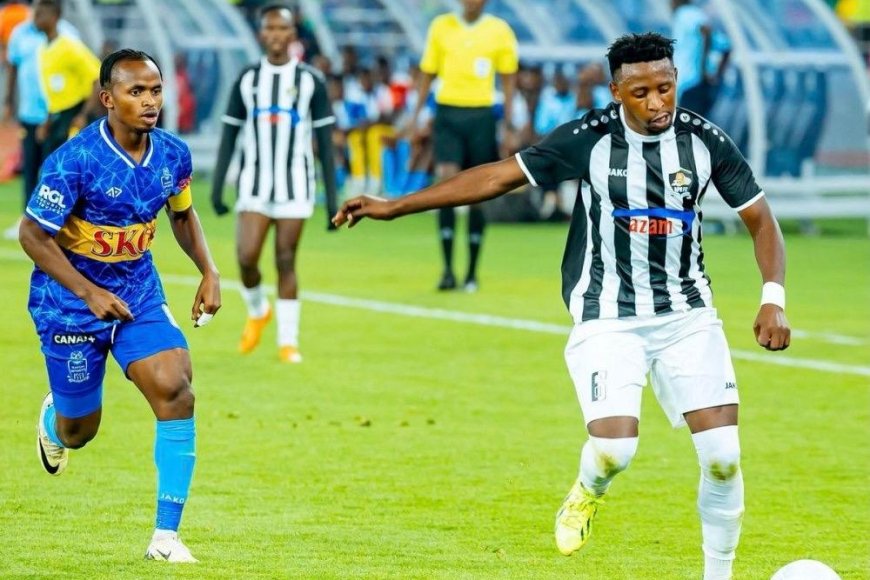 Ibiciro byo kwinjira ku mukino wa nyuma w'igikombe cy'Amahoro FERWAFA yabikubise hasi