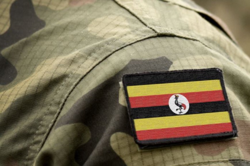 Uganda: Abasirikare basanze Abapolisi kuri Sitasiyo bakoreragaho barabakubita