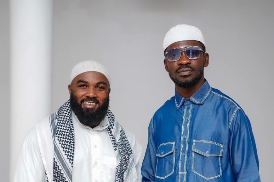 Ibyamamare muri Uganda bikomeje gusabira Eddie Mutwe kurekurwa