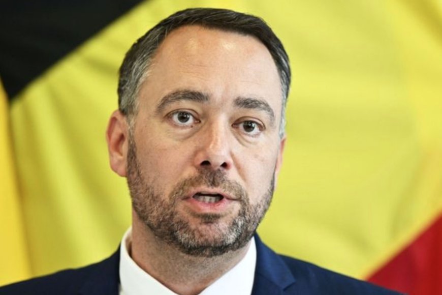 Belgium’s DR Congo Complex: The Illusion of Importance