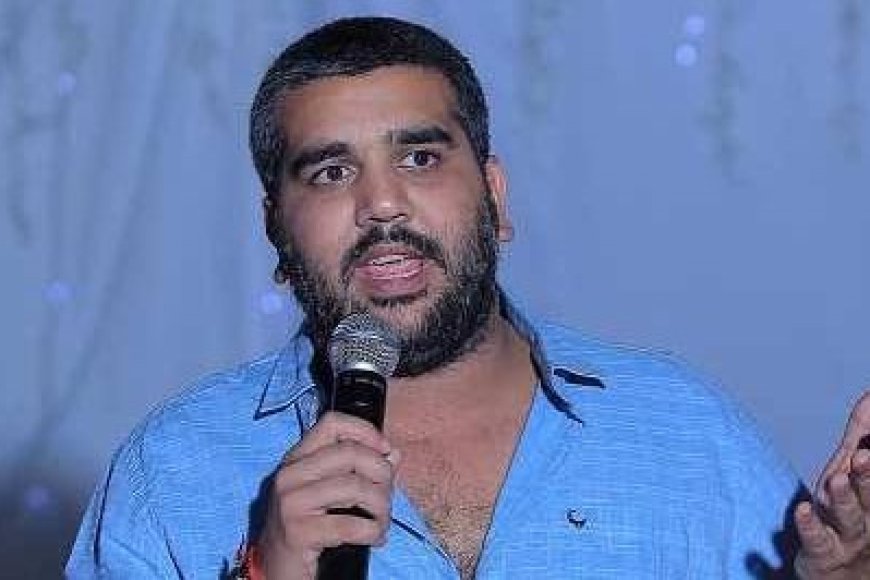 Uganda: Umuhungu w'umuherwe Sudhir Ruparelia, yaguye mu mpanuka