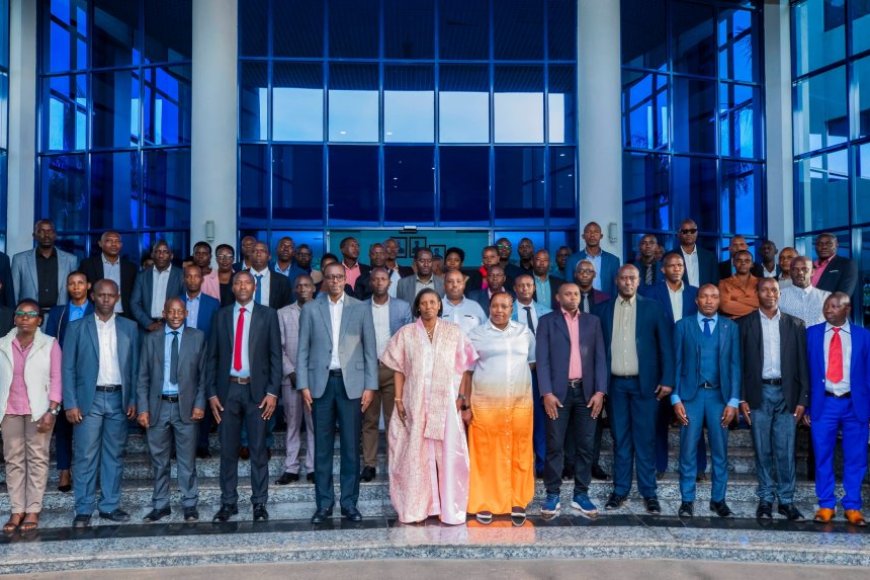 Abapolisi 150 baherutse gushyirwa mu kiruhuko cy’izabukuru basezeweho bashimirwa ubwitange bagaragaje mu kazi