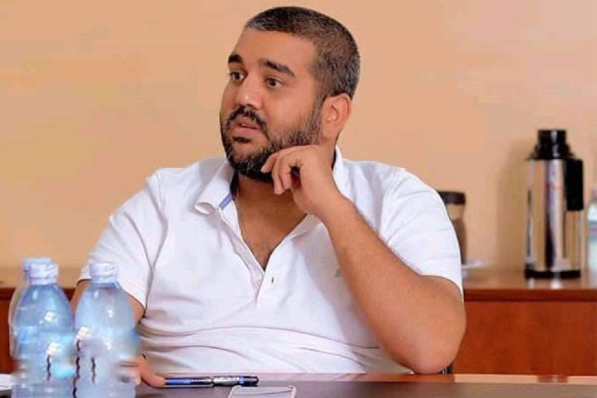 Abanya Uganda bababajwe n’urupfu rw’umuherwe Rajiv Ruparelia