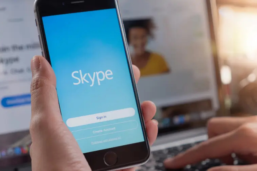 Nyuma y’imyaka 22 Skype igiye gukurwaho burundu