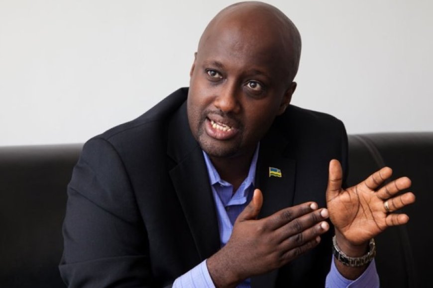 Rwanda confirms talks with US about taking in migrants