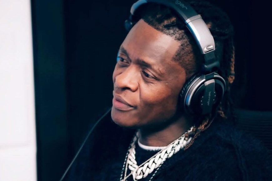 Igitaramo cya Jose Chameleone i Kigali cyasubukuwe