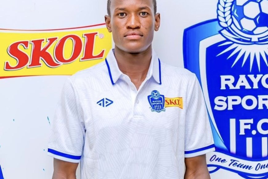 Ombarenga Fitina agiye gusubira mu rugo