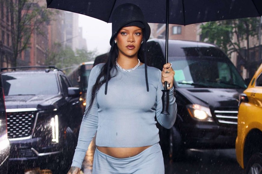 Rihanna yamaze impungenge abategereje album ye imyaka Icyenda