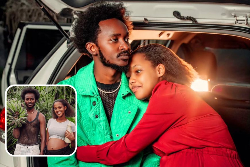 Yago yahamije ko yibarutse