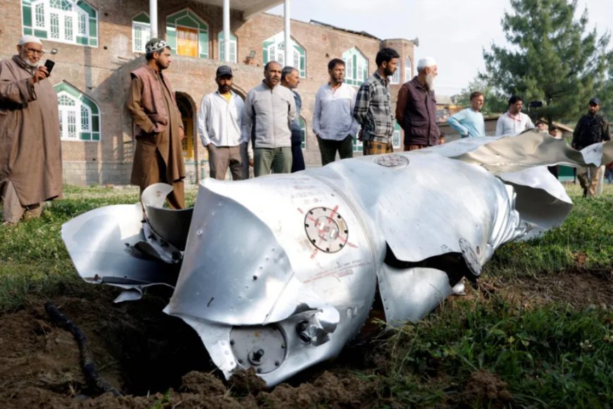 How would Pakistan react to Indian airstrikes?  Four important queries