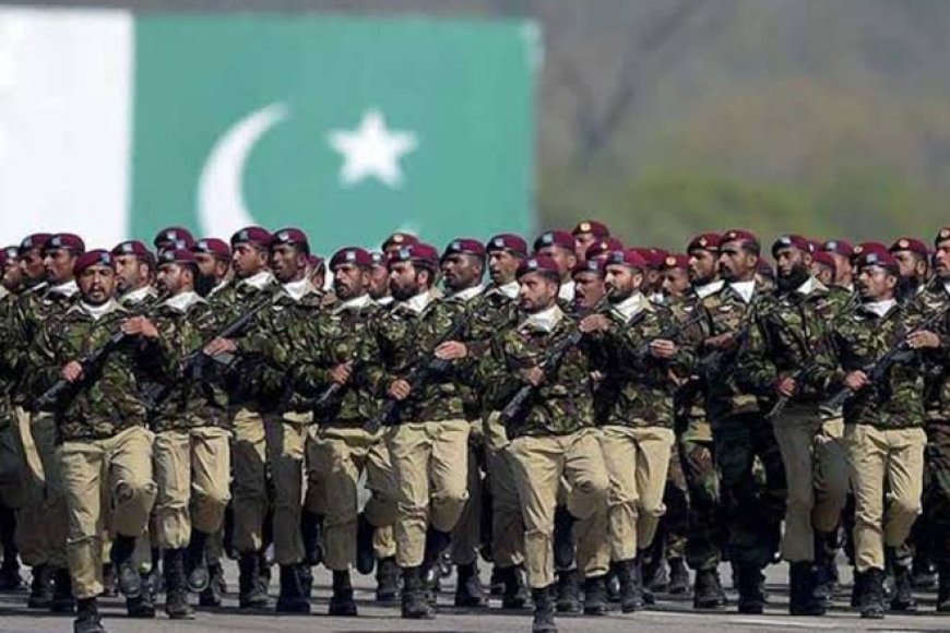 Pakistan yahaye u Buhinde nyirantarengwa, ishyira imijyi yose mu gipimo