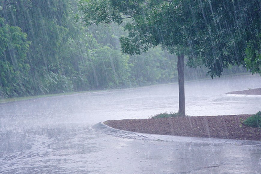 Meteo Rwanda yatangaje imvura iri hejuru y’isanzwe igwa muri Gicurasi