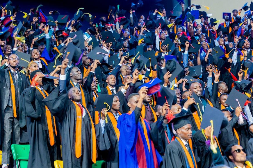 Over four years, Frw 25.4 billion was recovered in student loan repayments