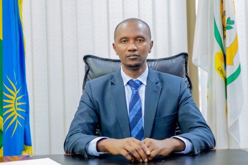 Urukiko rw'ibanze rwa Kicukiro rwarekuye Ntazinda Erasme